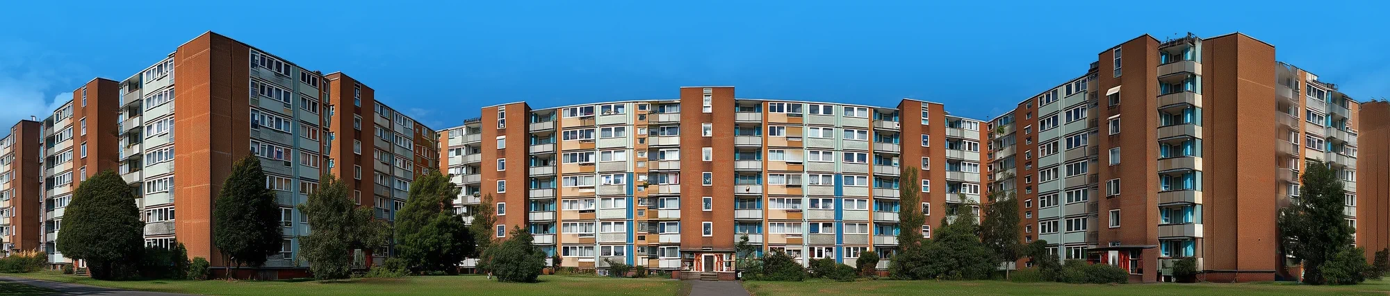 Selling a flat in poor condition